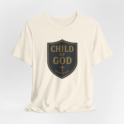 Child of God - Men's Tee
