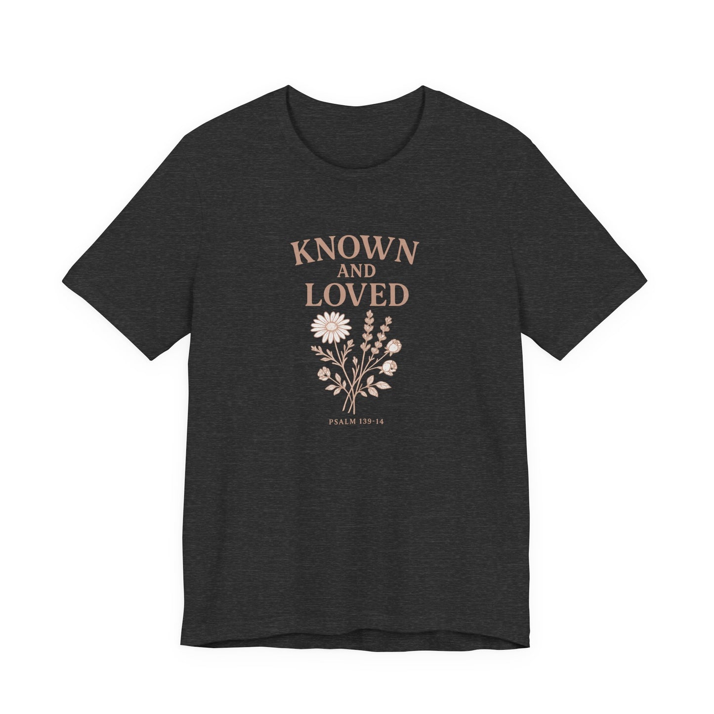 Known and Loved