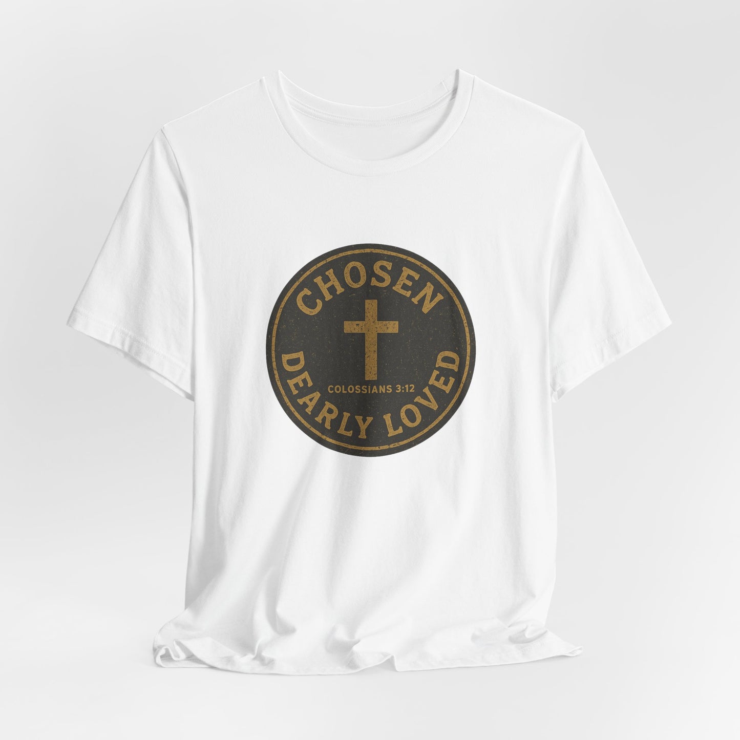 Chosen & Dearly Loved - Men's Tee