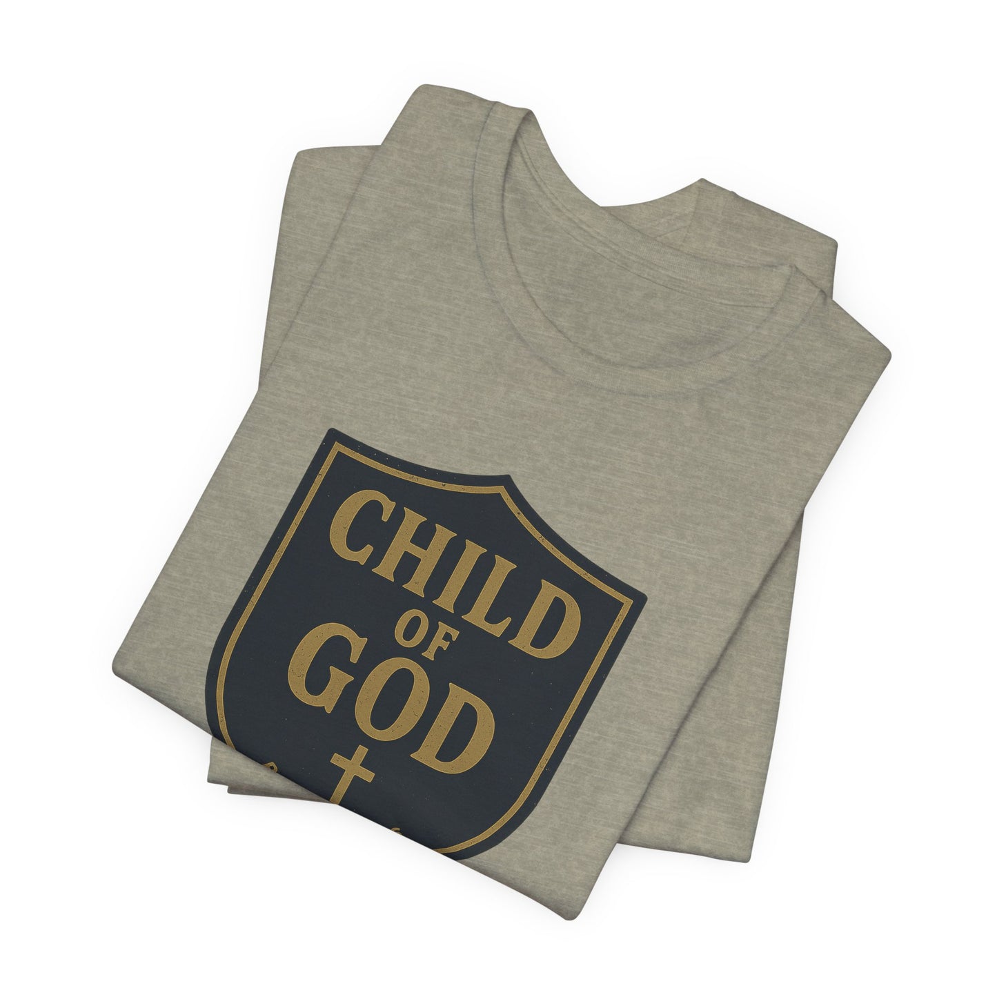 Child of God - Men's Tee