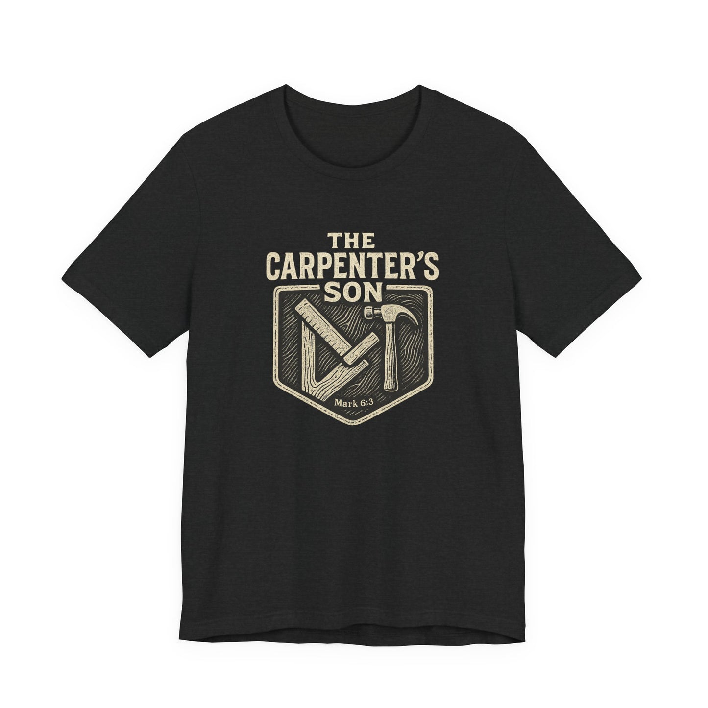 The Carpenter's Son
