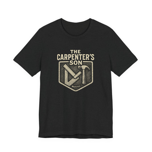 The Carpenter's Son