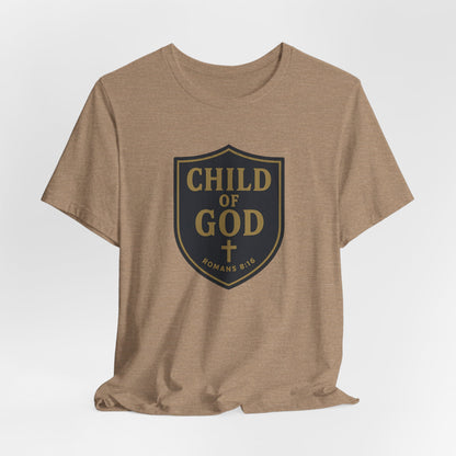 Child of God - Men's Tee