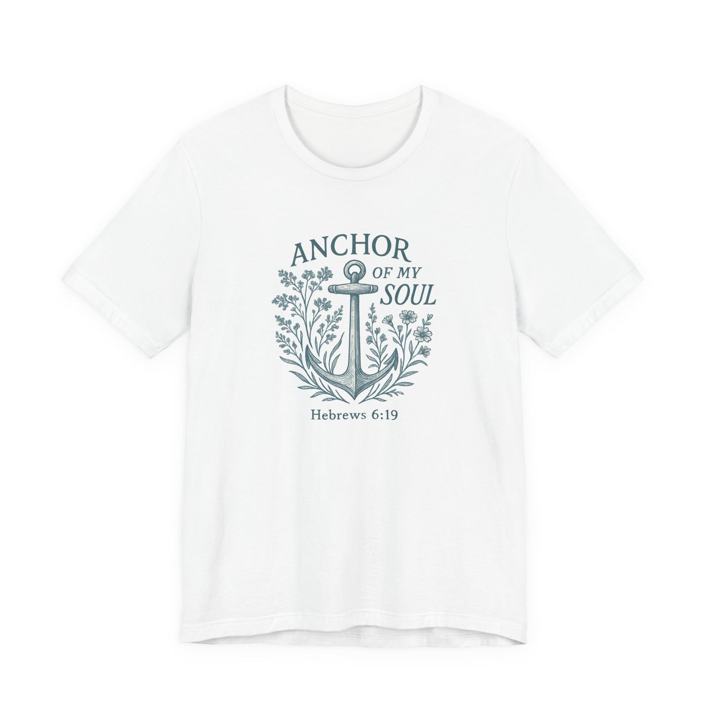 Anchor of My Soul