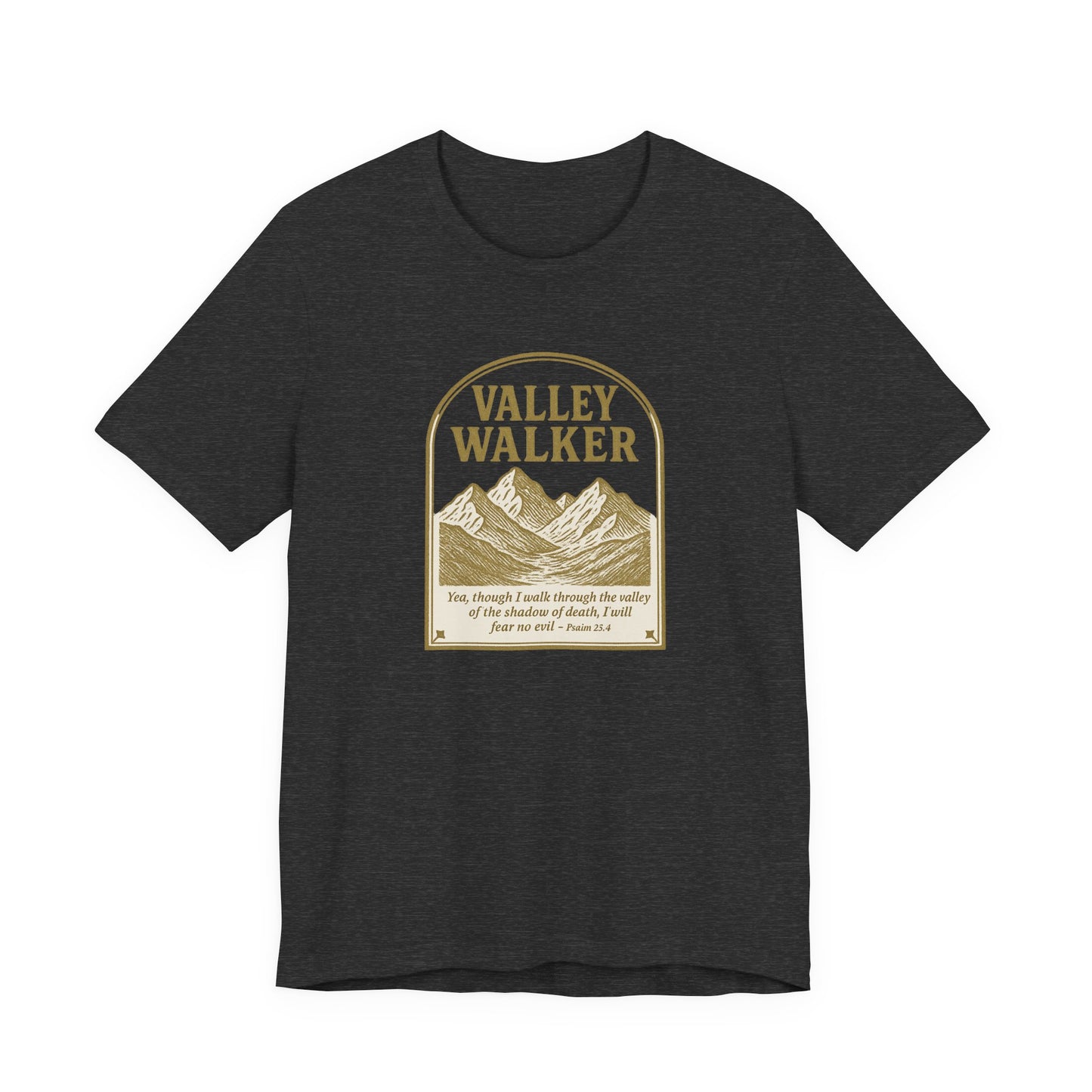 Valley Walker