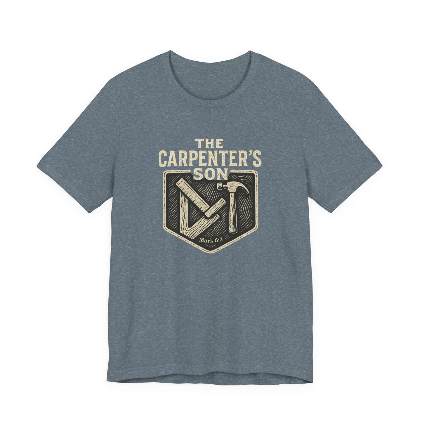The Carpenter's Son