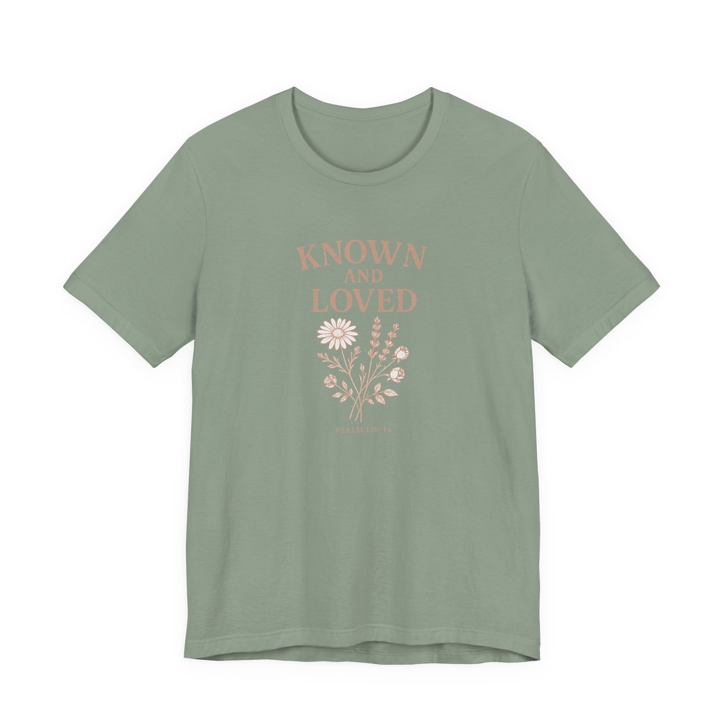 Known and Loved