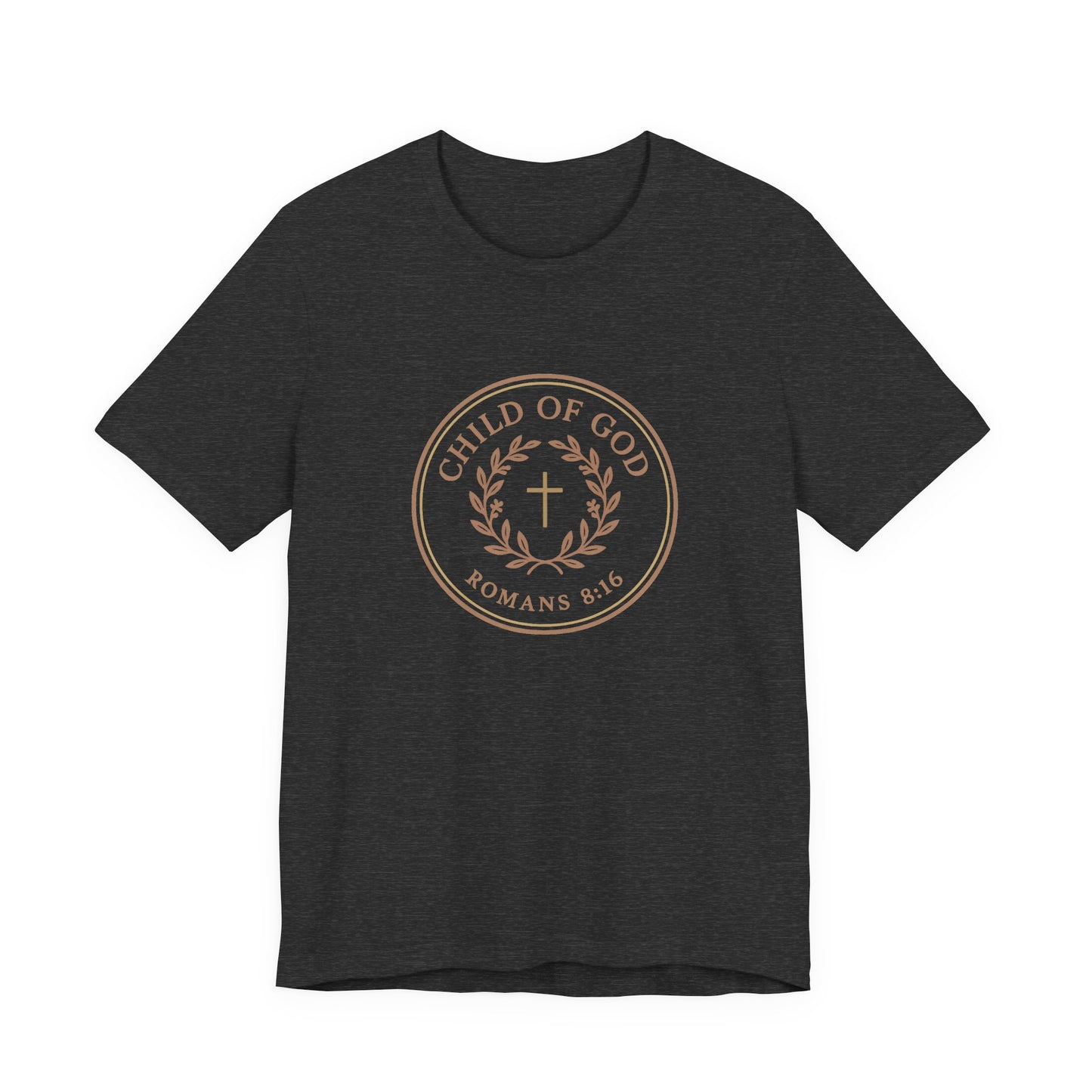 Child of God - Women's Tee