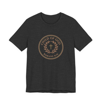 Child of God - Women's Tee
