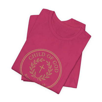 Child of God - Women's Tee