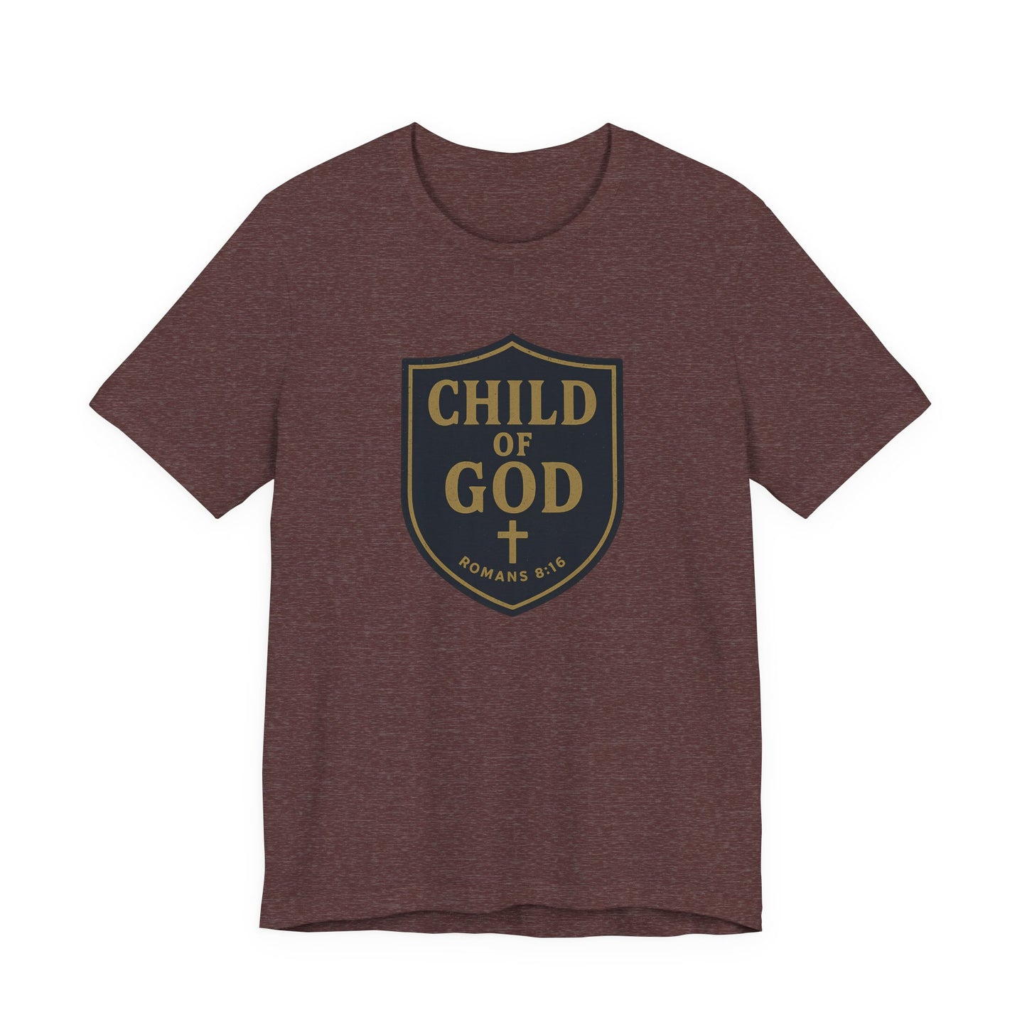 Child of God - Men's Tee