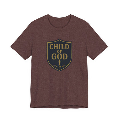 Child of God - Men's Tee