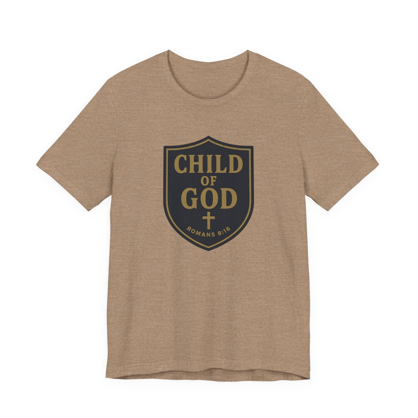 Child of God - Men's Tee