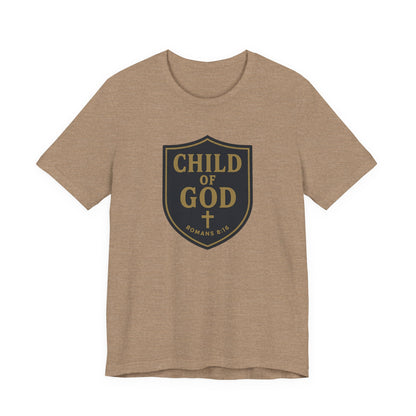 Child of God - Men's Tee