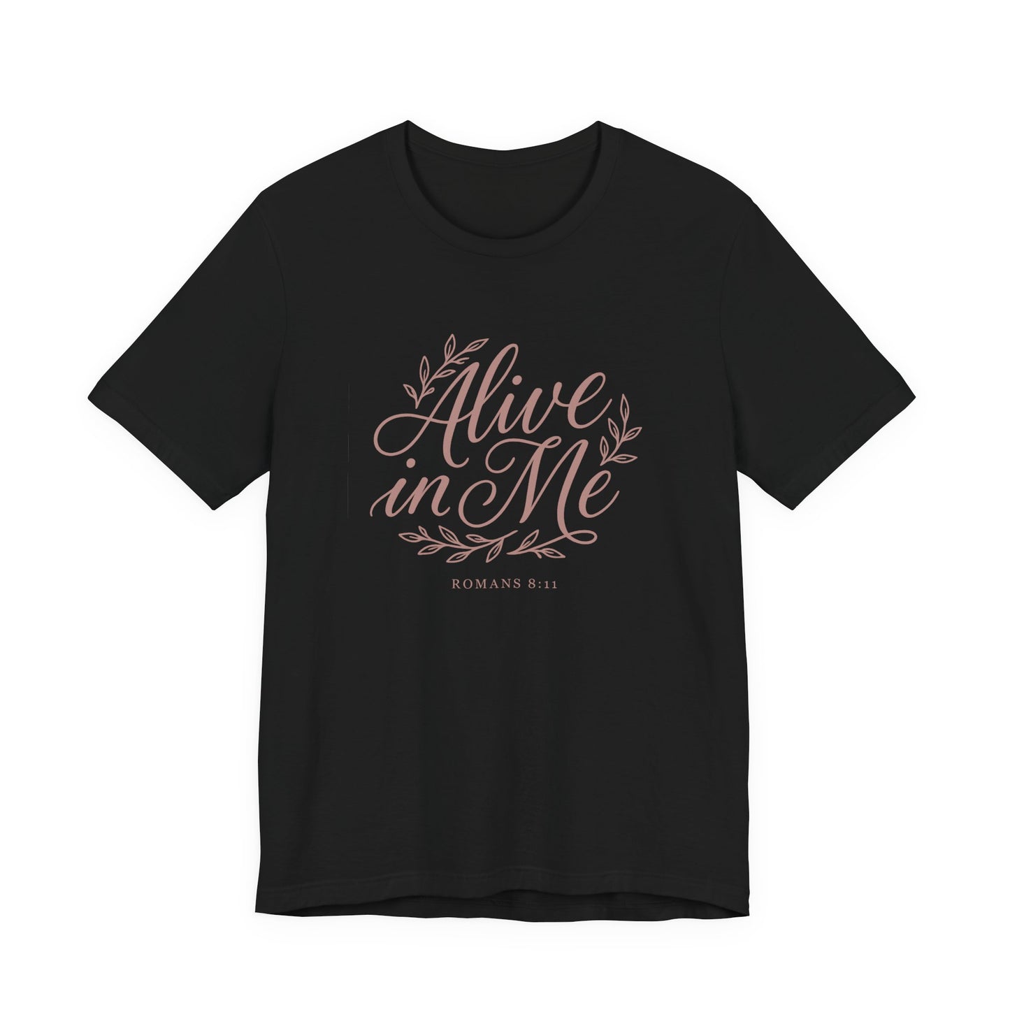 Alive In Me