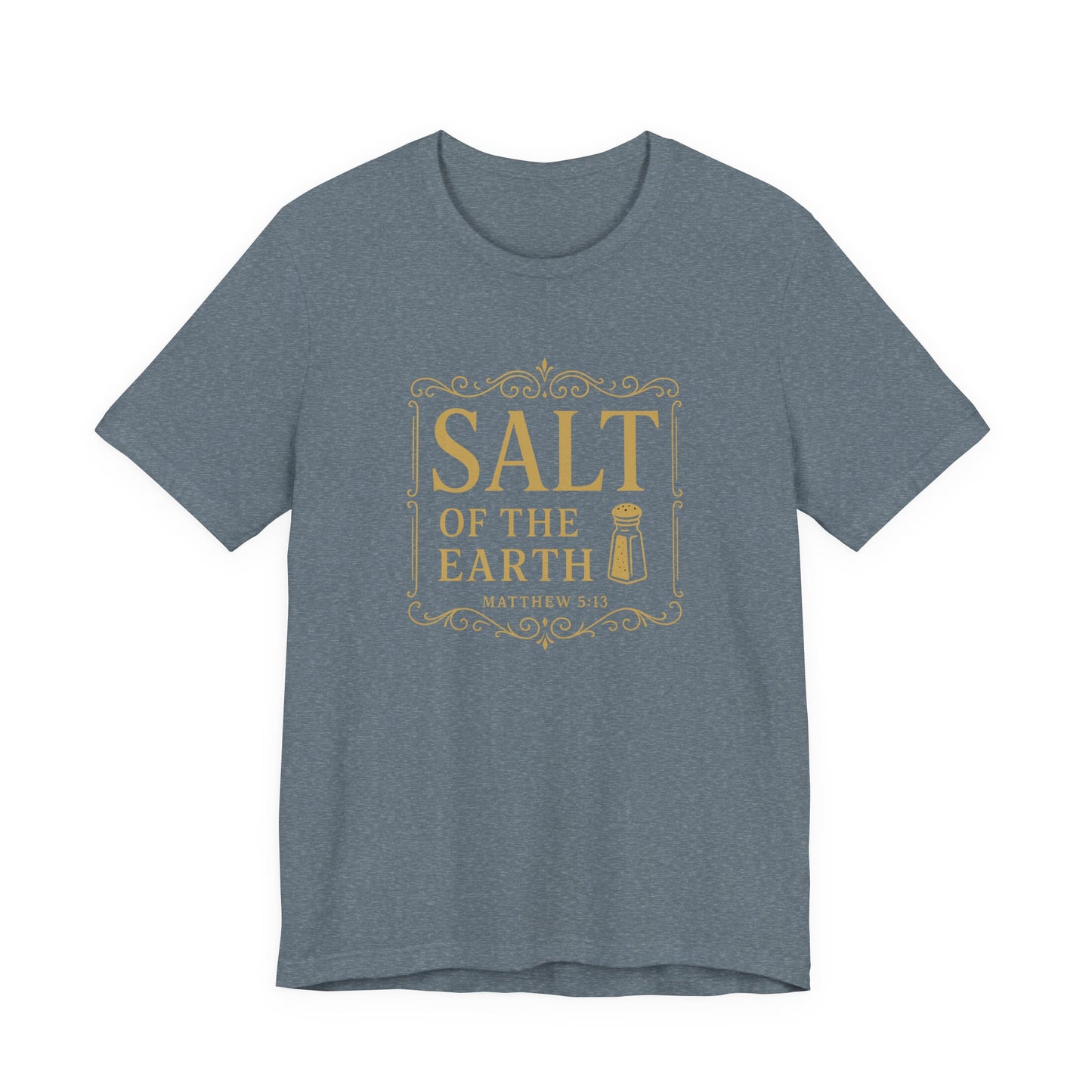 Salt of the Earth