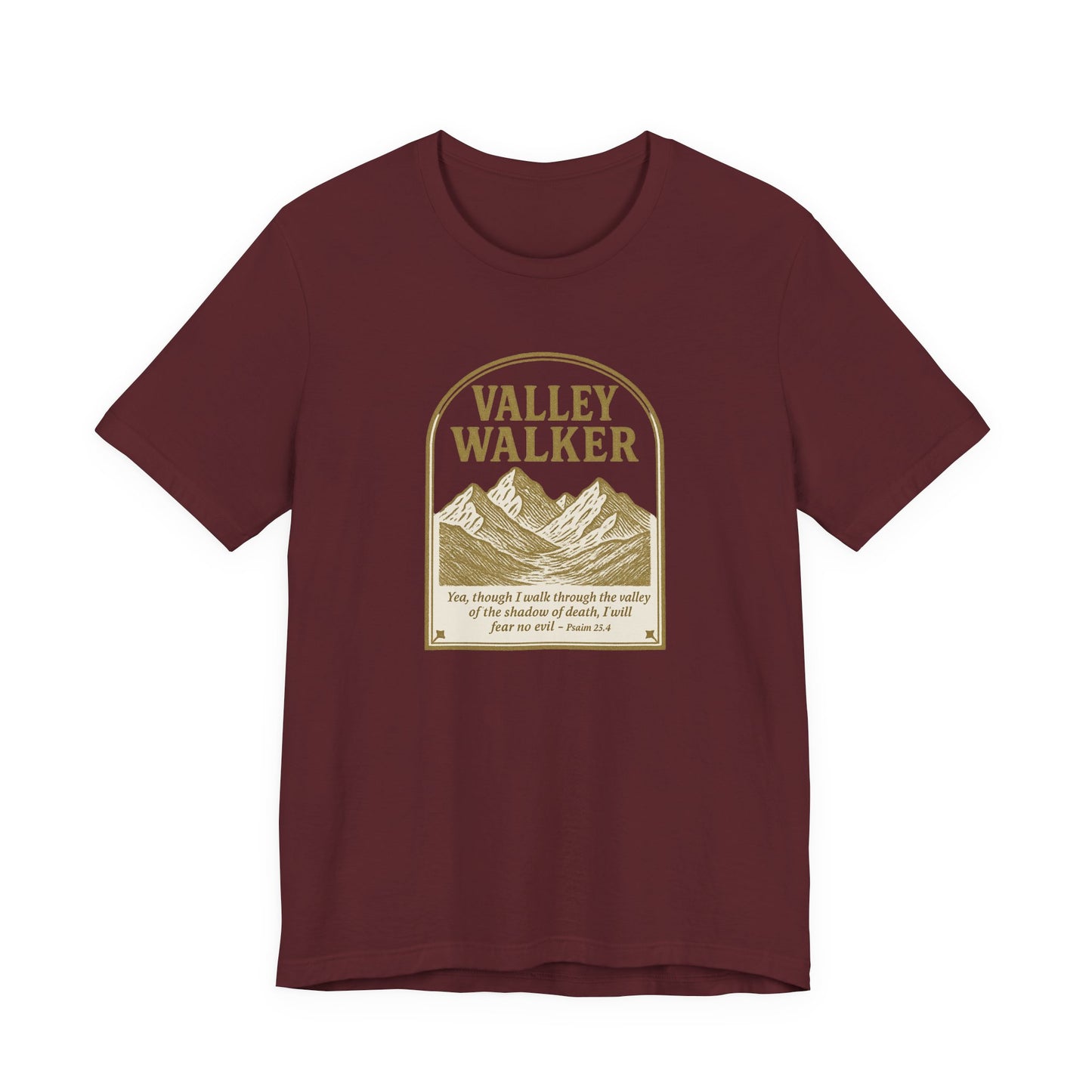 Valley Walker