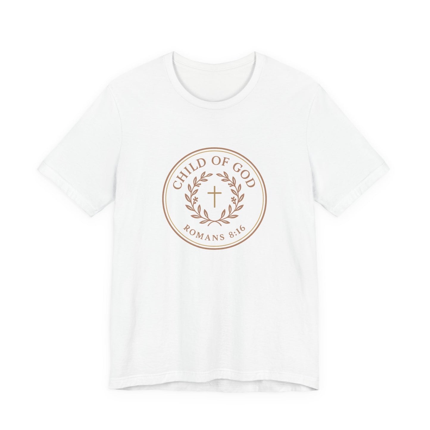 Child of God - Women's Tee