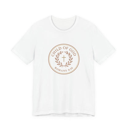 Child of God - Women's Tee