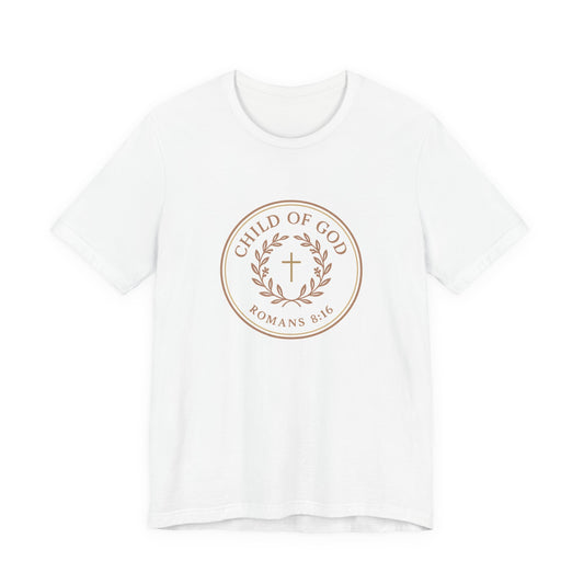 Child of God - Women's Tee