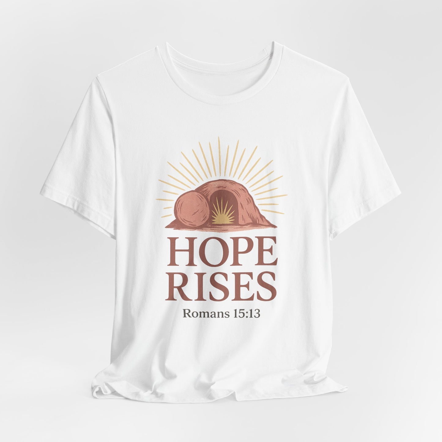Hope Rises — Women's Tee