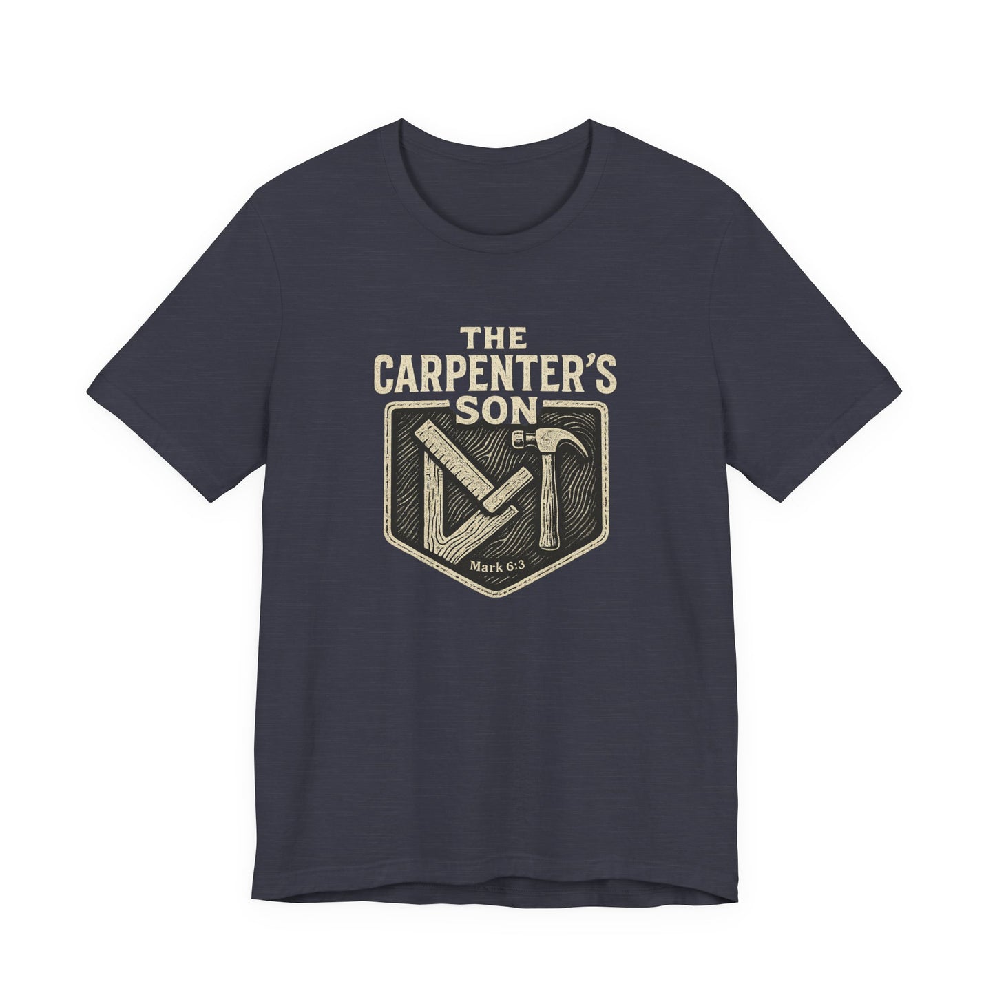 The Carpenter's Son