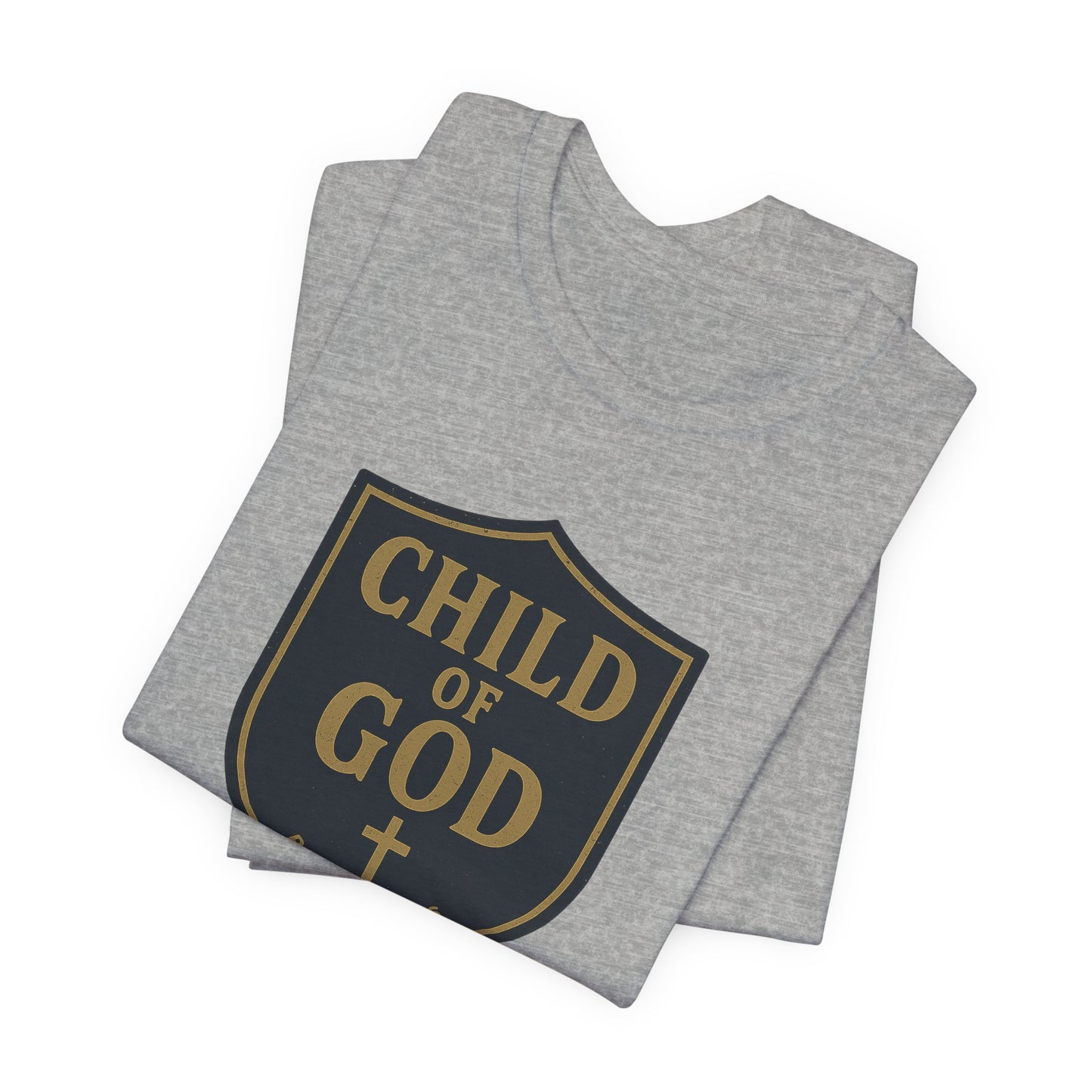 Child of God - Men's Tee