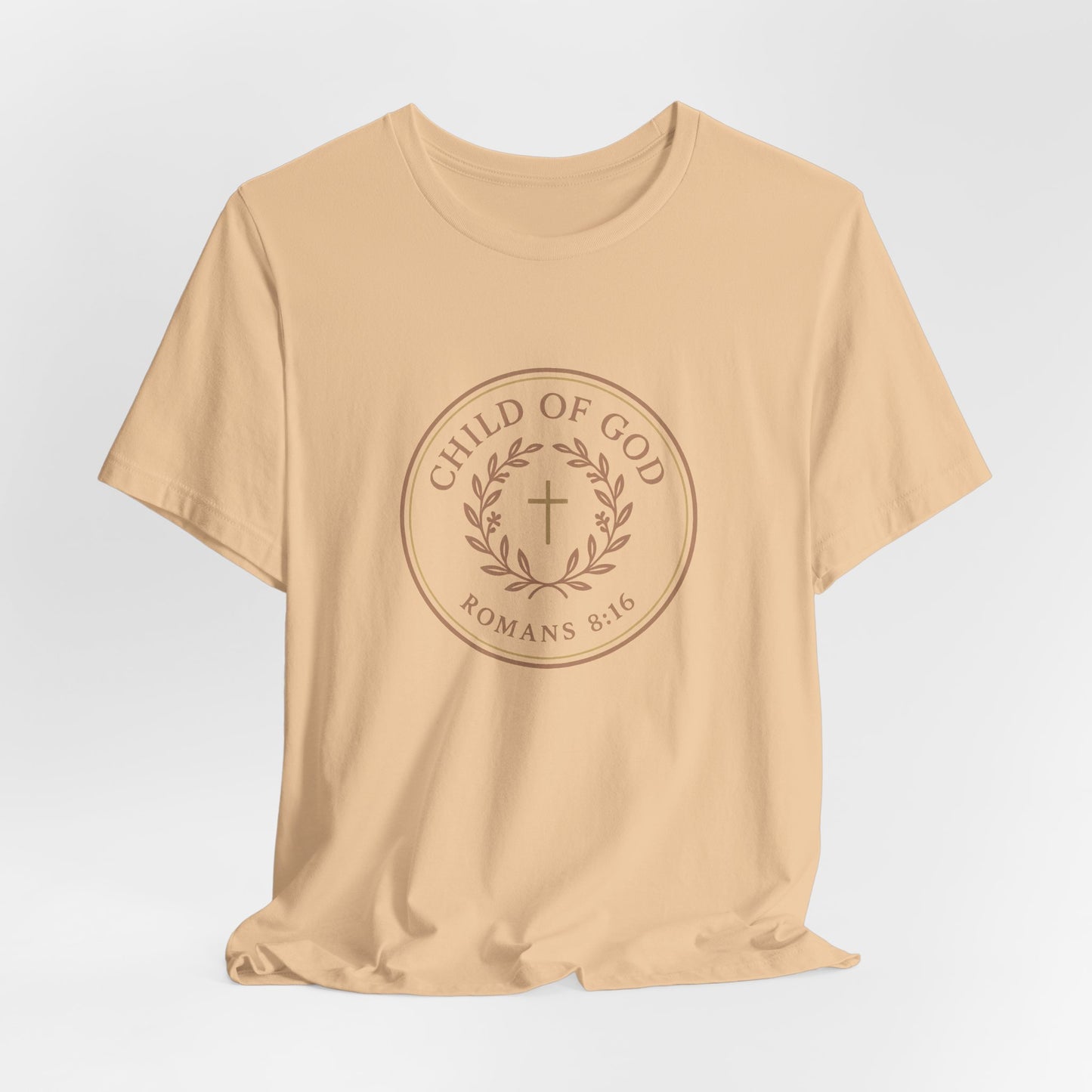 Child of God - Women's Tee