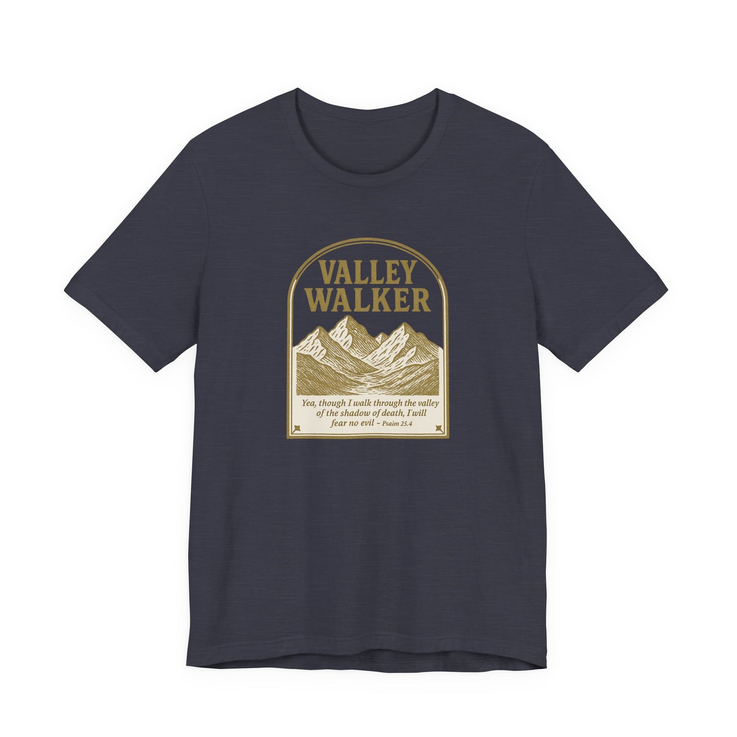 Valley Walker