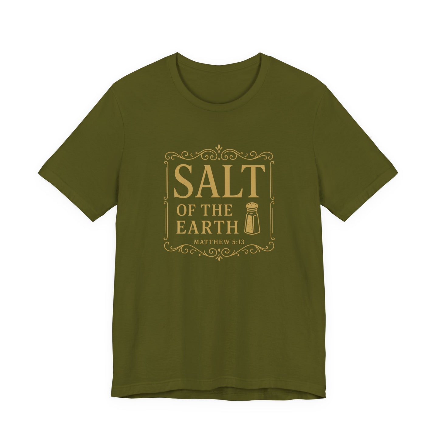 Salt of the Earth