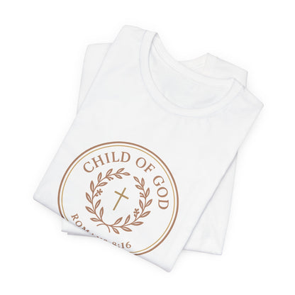 Child of God - Women's Tee