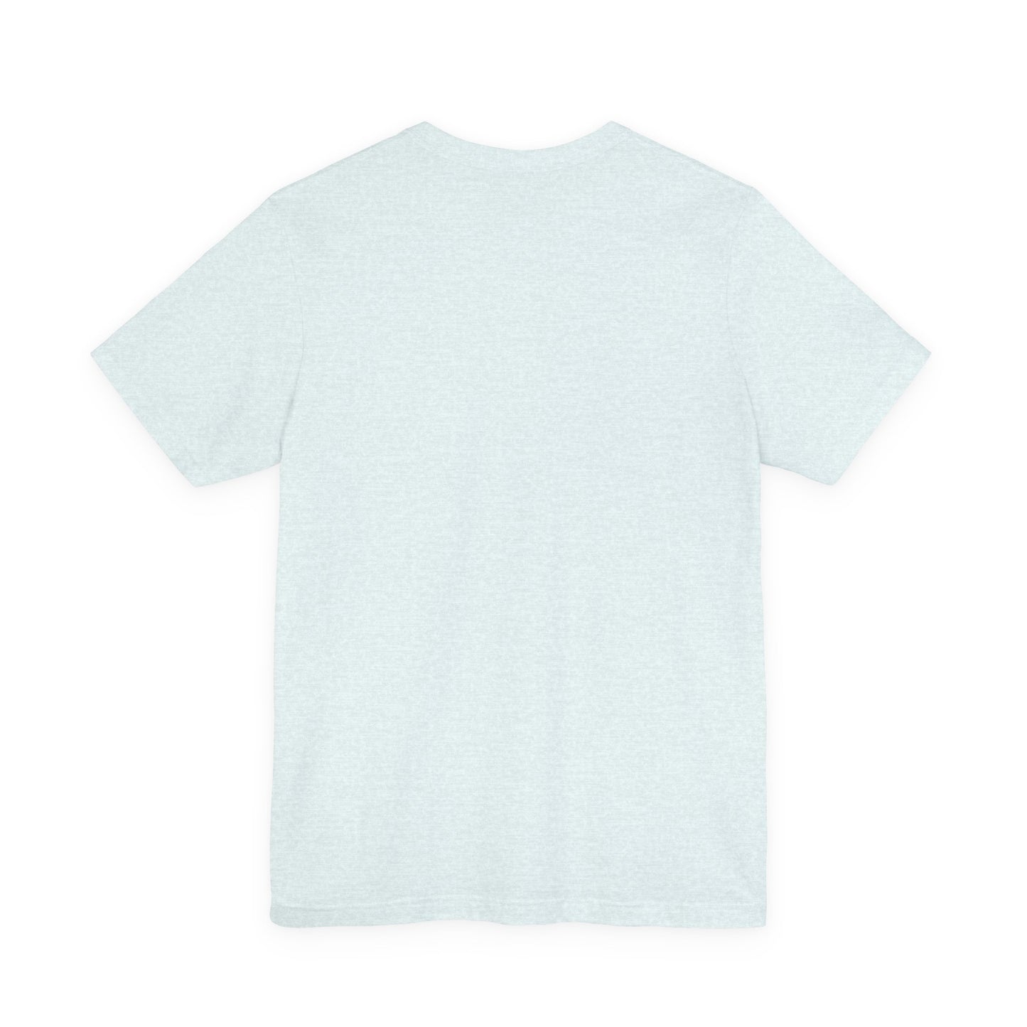 Abide Scripture Tee – John 15:5 Inspirational Christian T‑Shirt