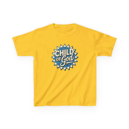 Child of God Youth Tee
