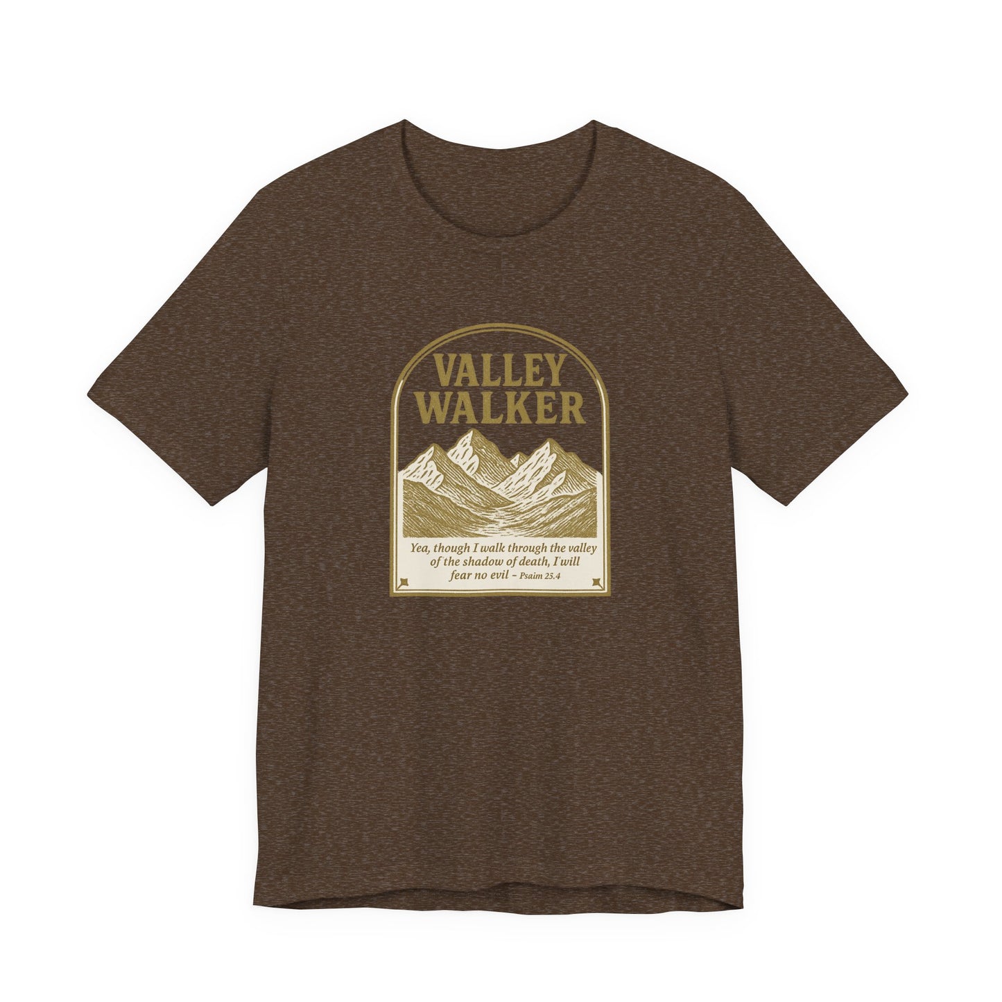 Valley Walker