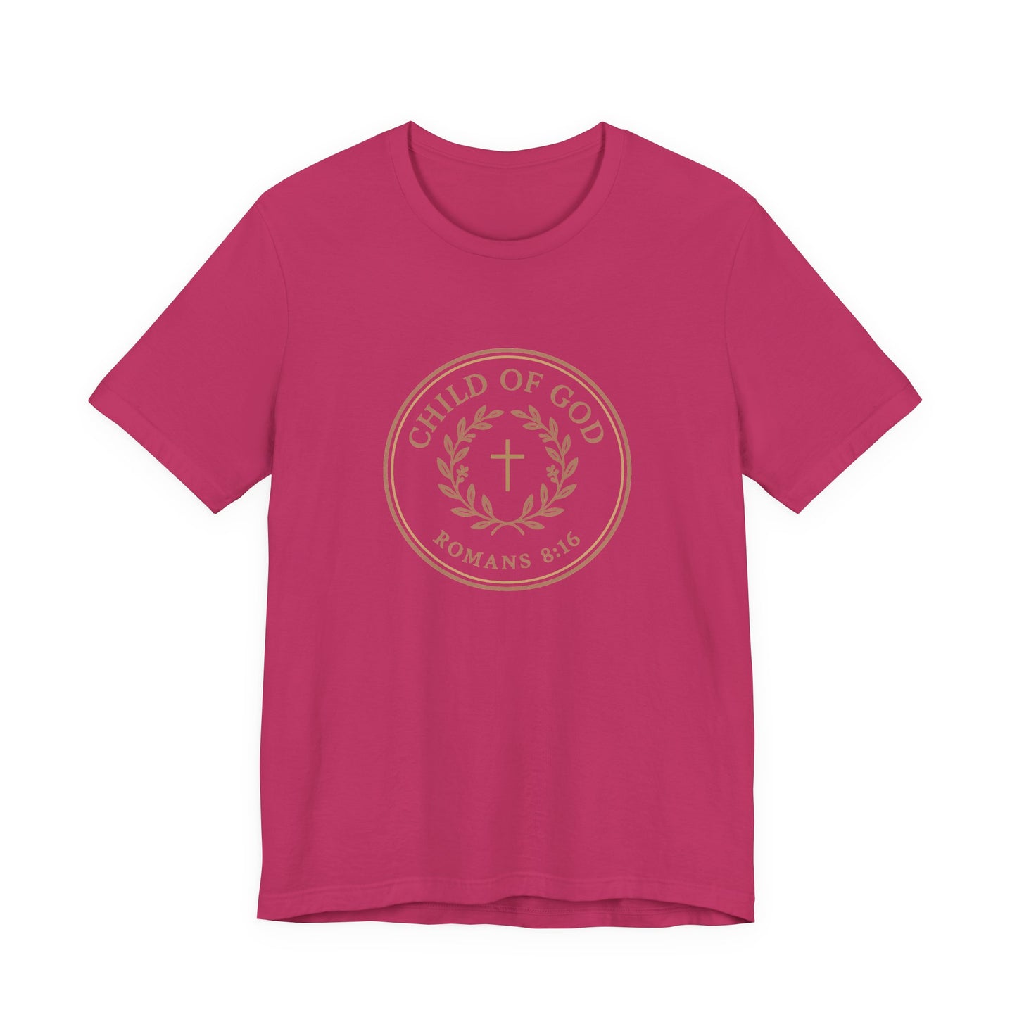 Child of God - Women's Tee