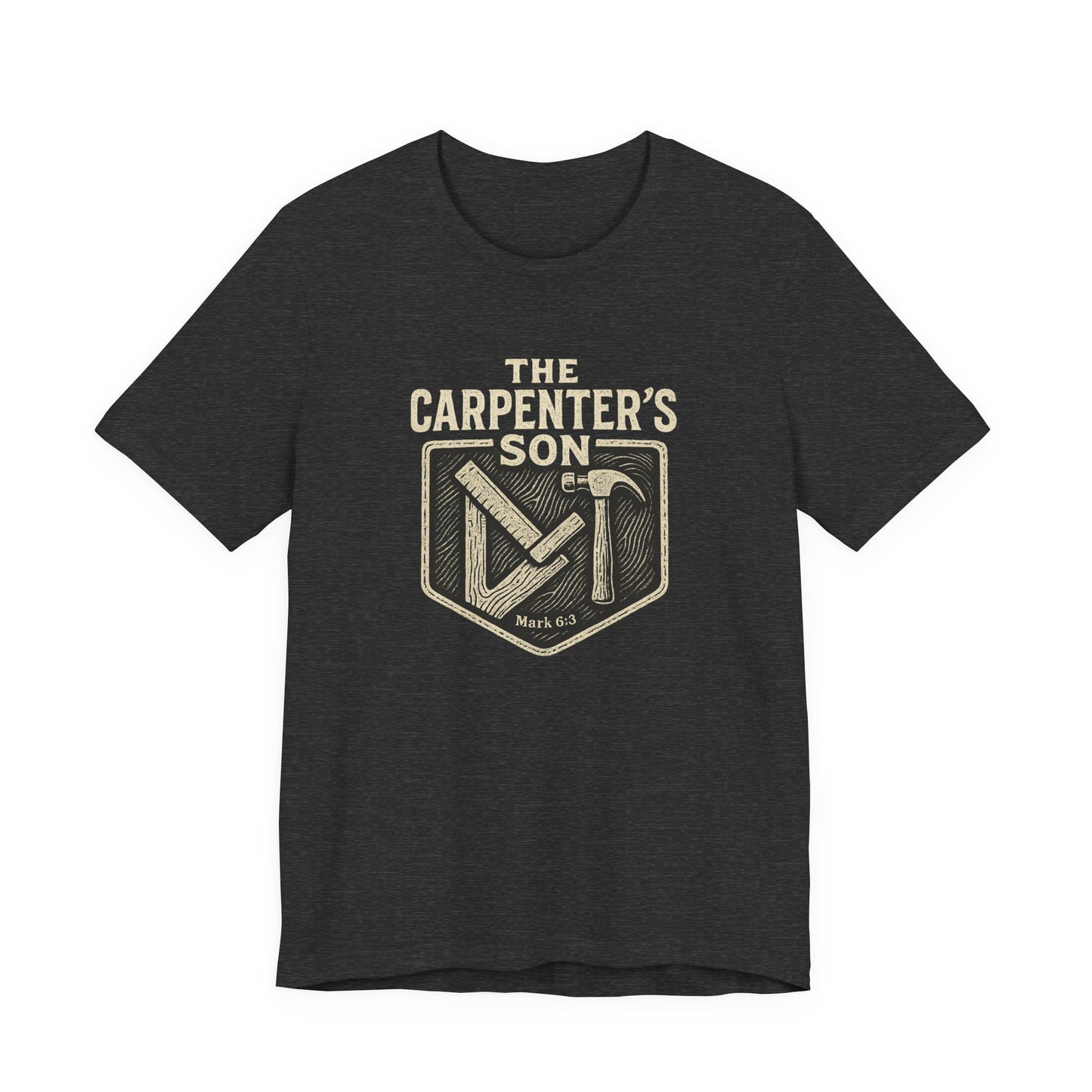 The Carpenter's Son