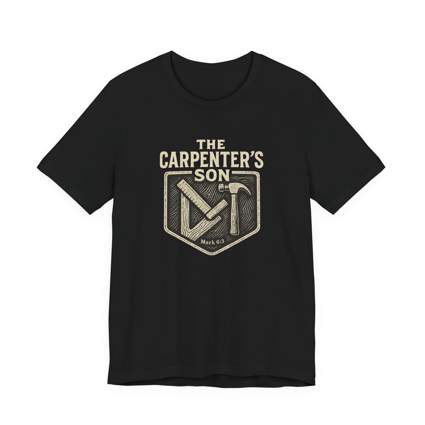 The Carpenter's Son
