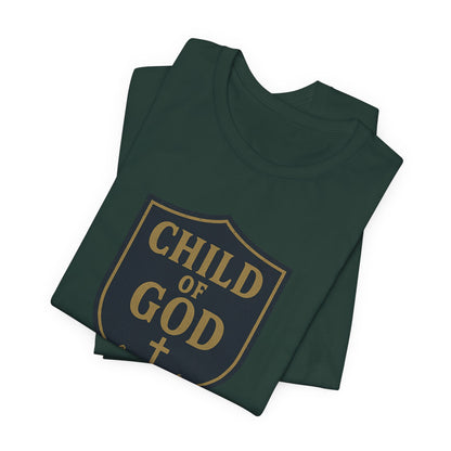 Child of God - Men's Tee