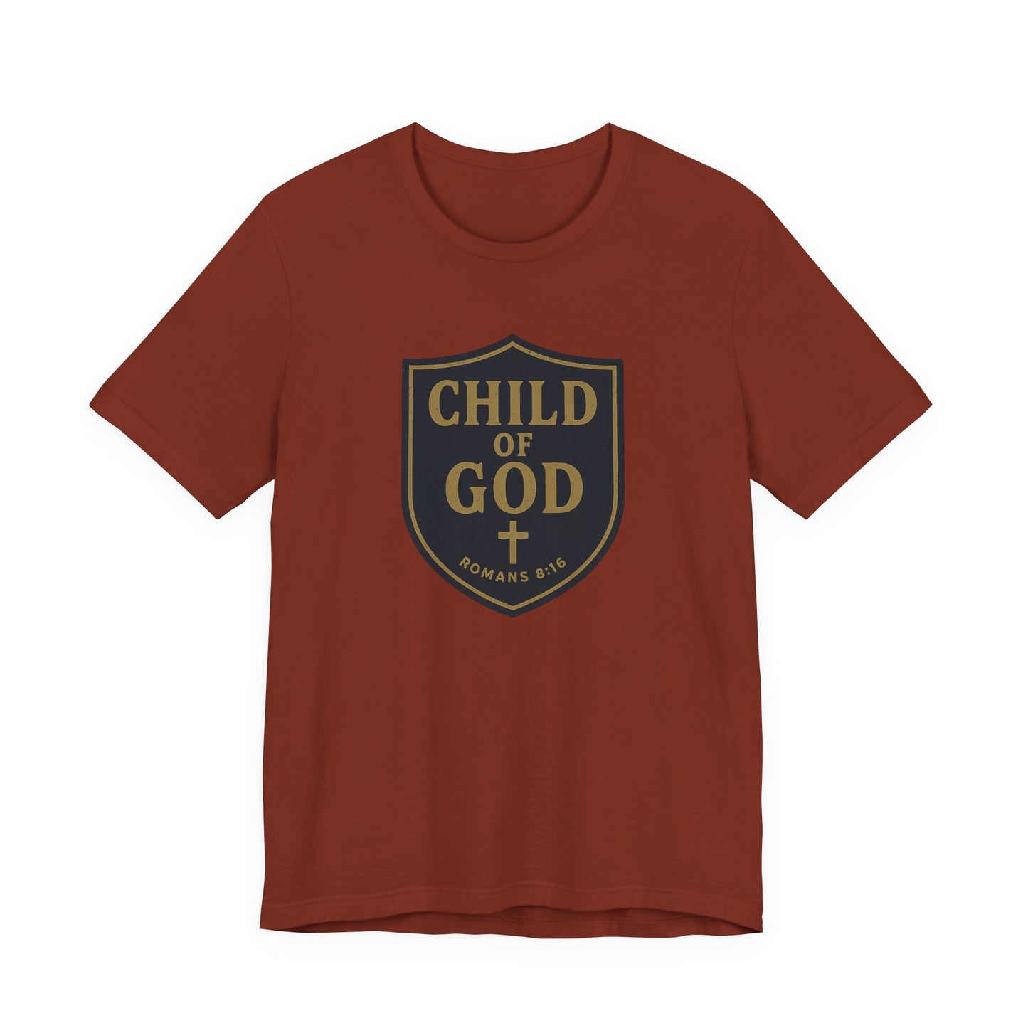 Child of God - Men's Tee