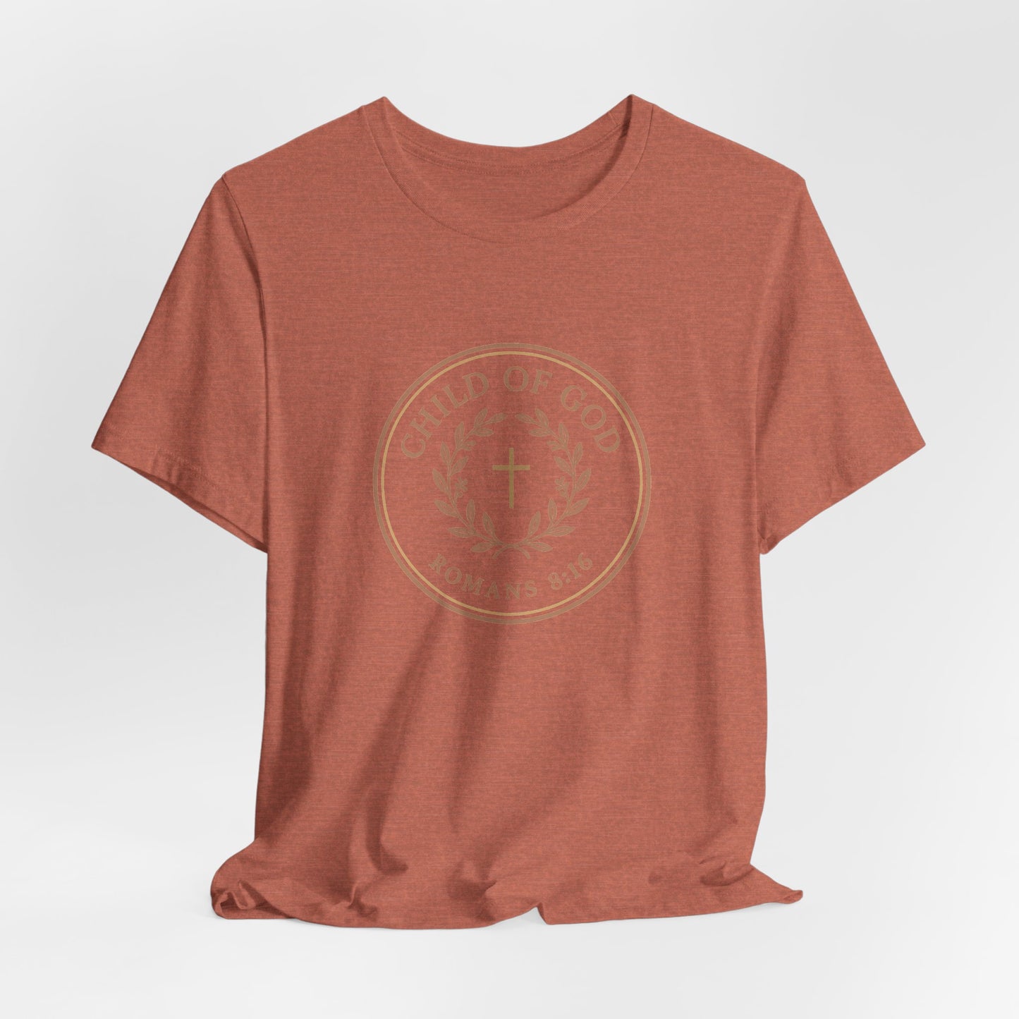 Child of God - Women's Tee