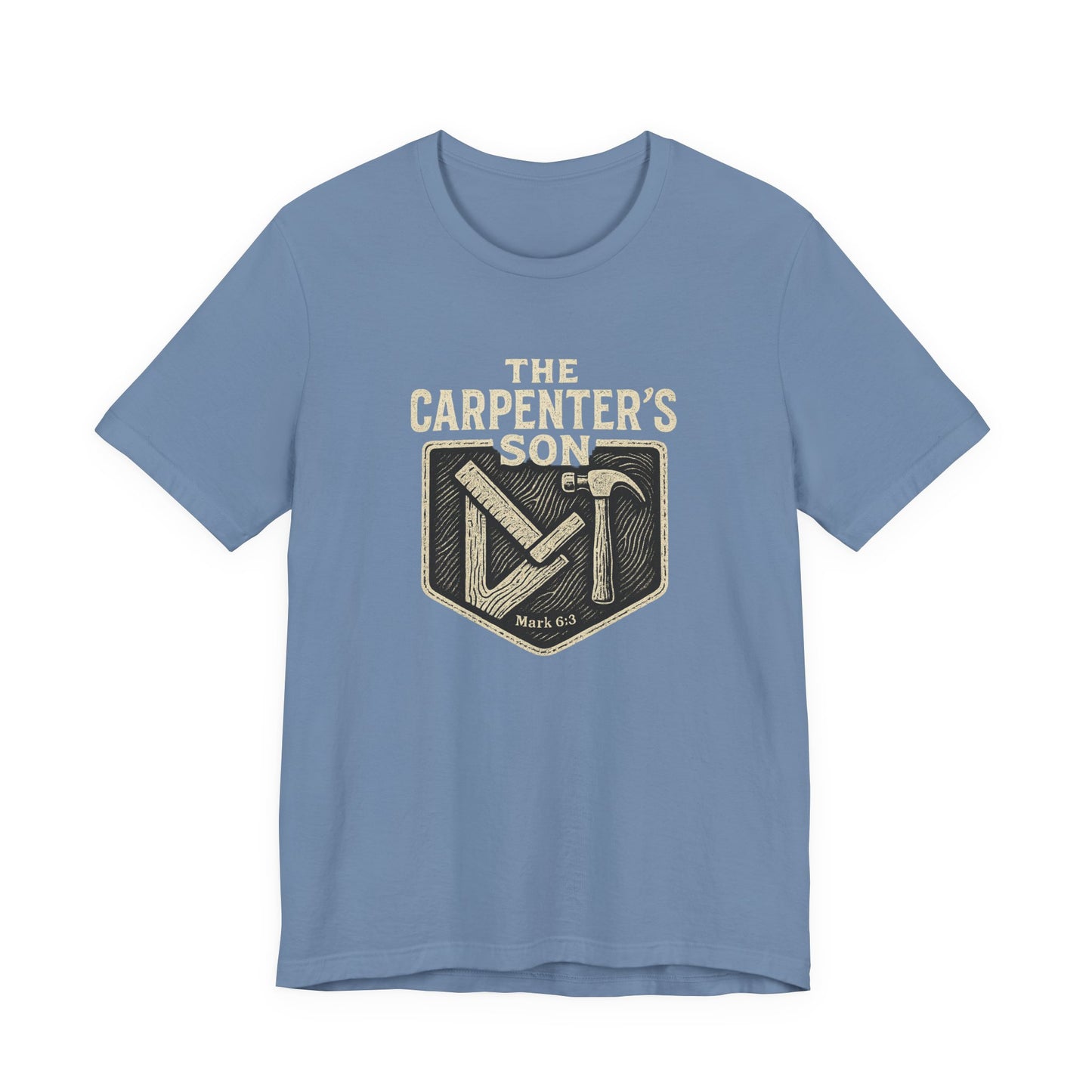 The Carpenter's Son