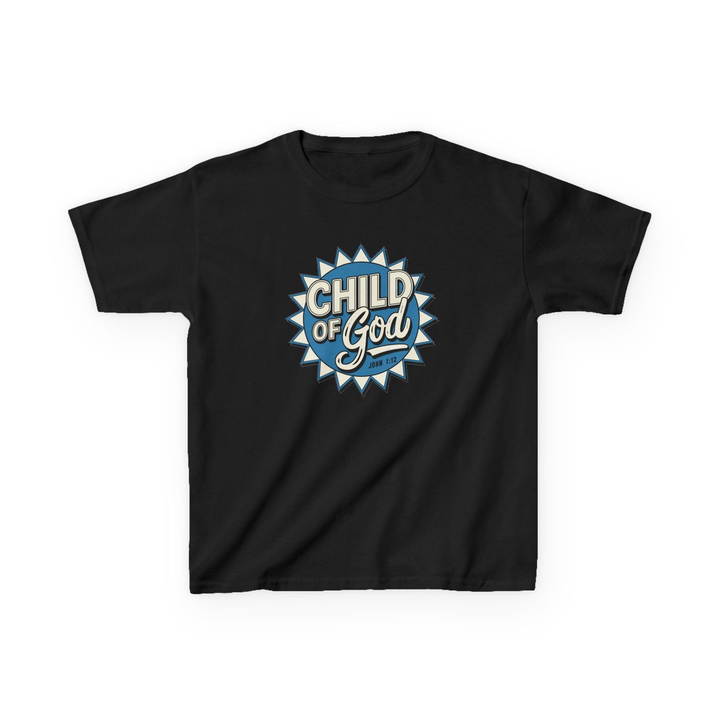 Child of God Youth Tee