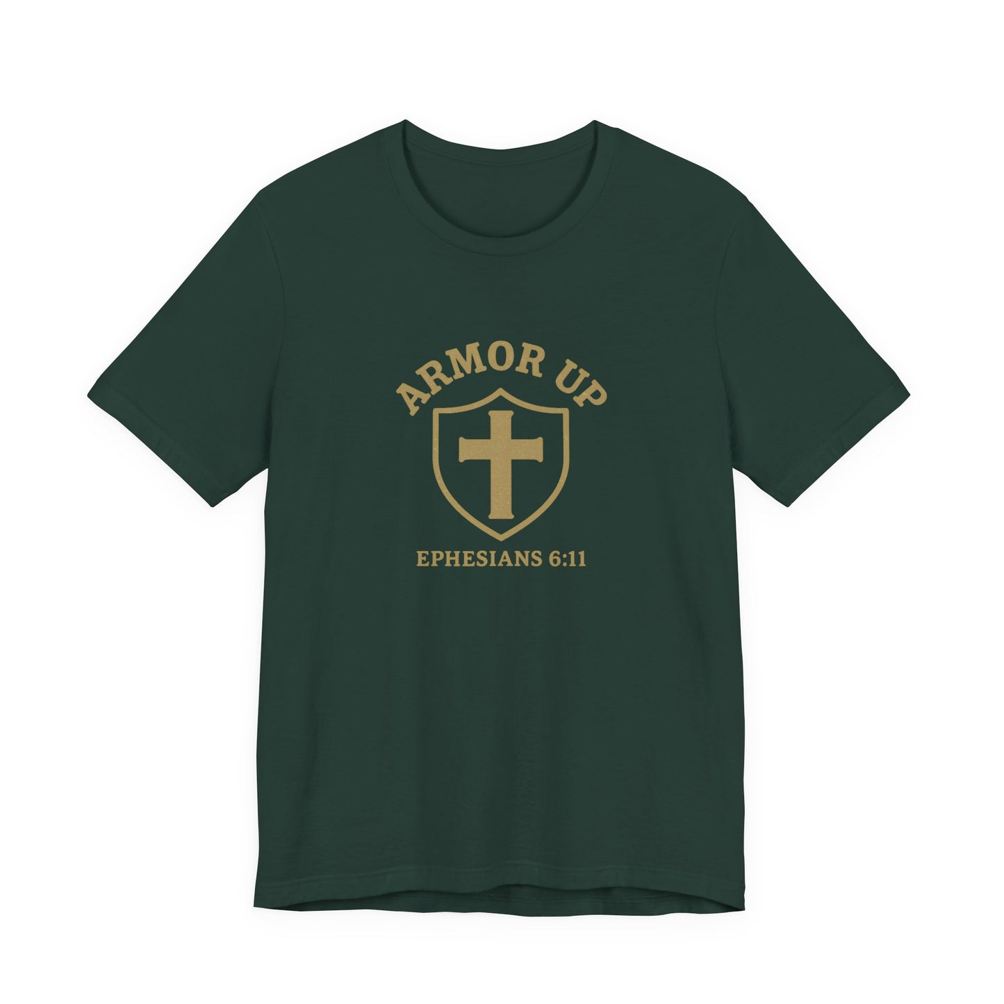Armor Up
