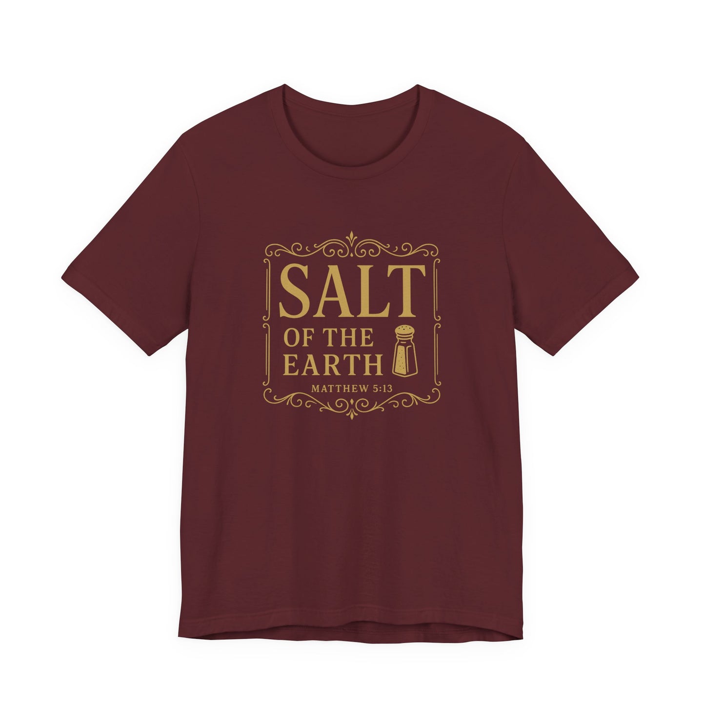 Salt of the Earth