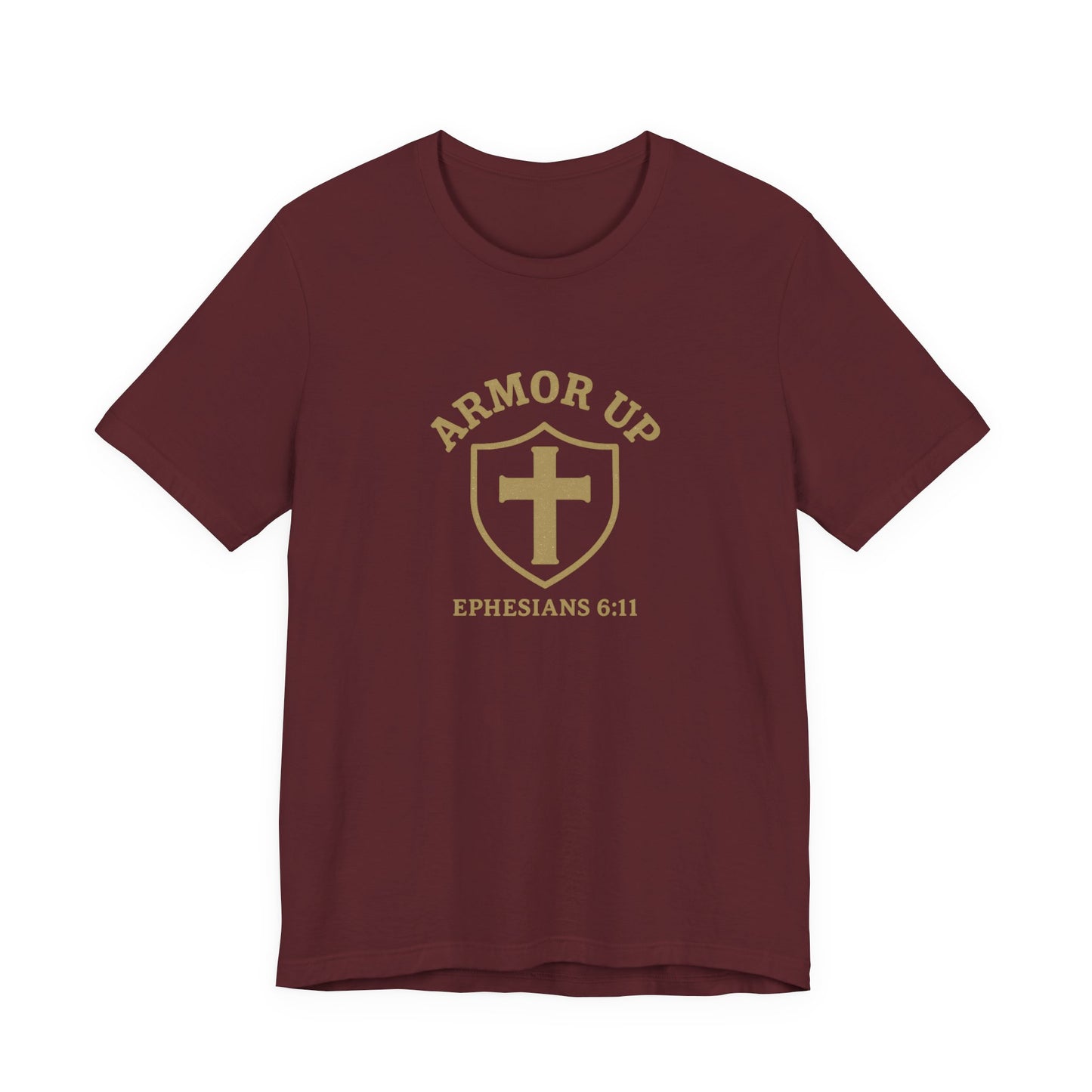 Armor Up