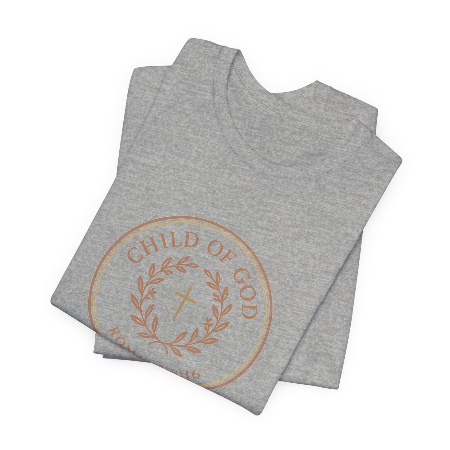 Child of God - Women's Tee