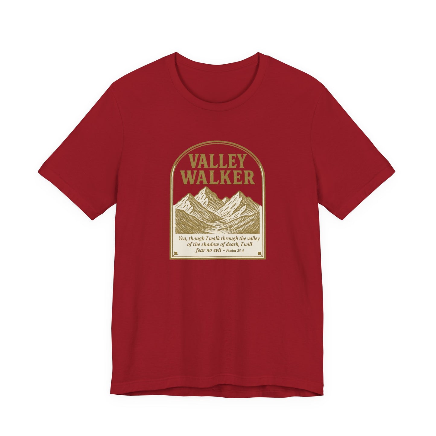 Valley Walker