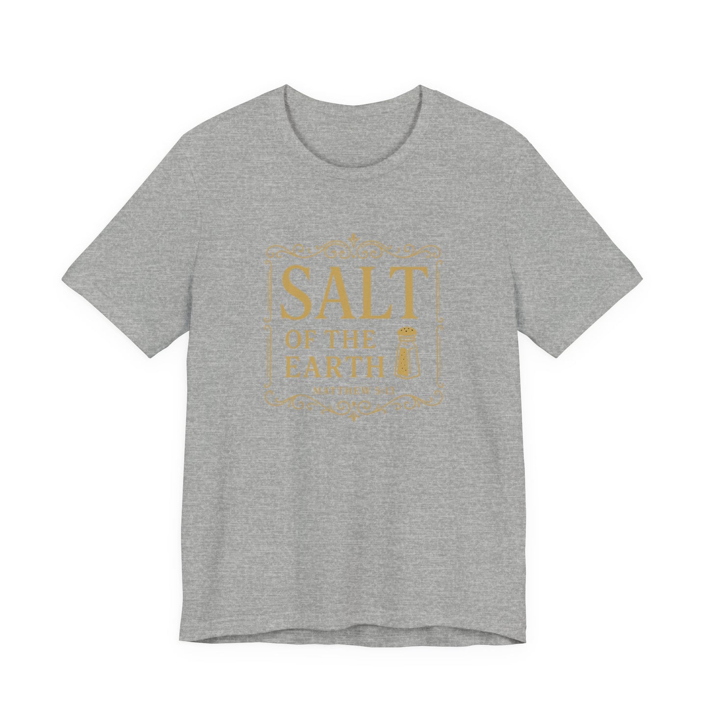 Salt of the Earth
