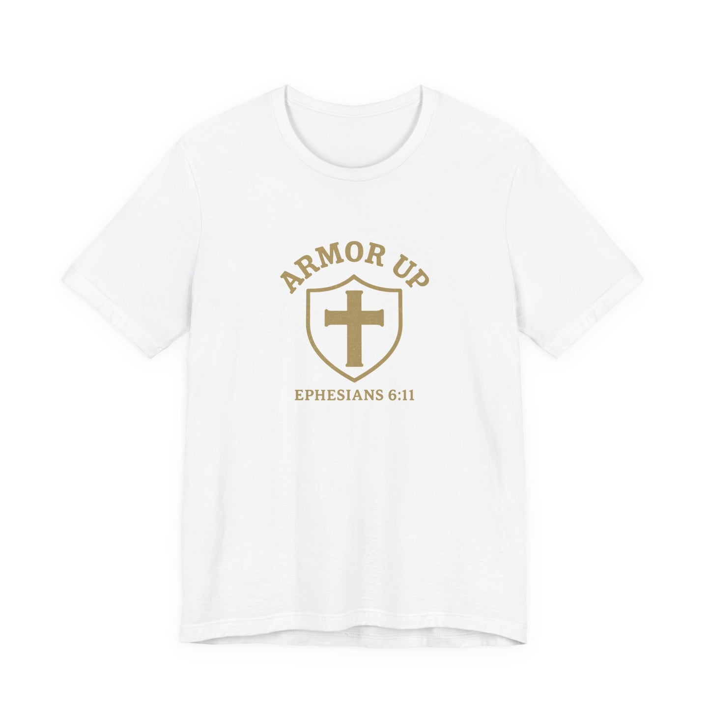 Armor Up