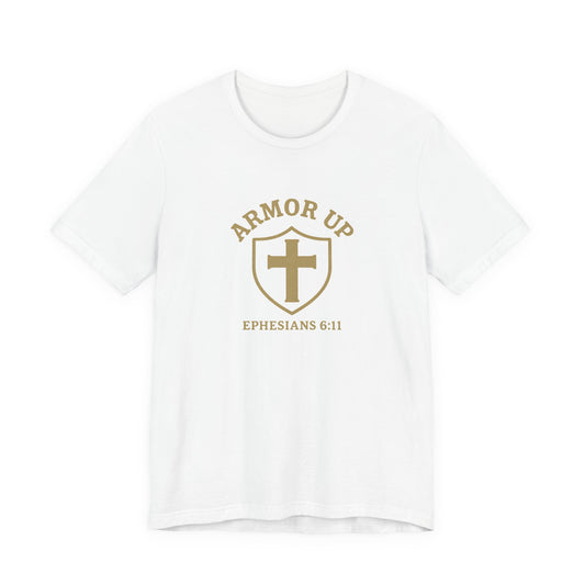 Armor Up